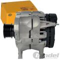 HELLA GENERATOR LICHTMASCHINE 90A für SEAT IBIZA SKODA FABIA I VW CADDY VW POLO