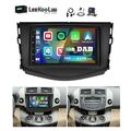 64GB DAB+ Carplay Autoradio Für Toyota RAV4 2006-2012 Android 13 GPS RDS +Kamera