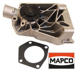 MAPCO 21808 Wasserpumpe Wapu für Seat für VW 