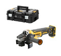 DeWALT Akku-Winkelschleifer DCG405NT-XJ 18 V 125 mm SOLO o.Akku /o. Ladegerät