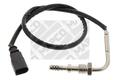 MAPCO 88178 Abgastemperatursensor für AUDI A4 Avant (8K5, B8) Q5 (8RB) 450mm