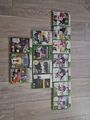 xbox 360 spielesammlung