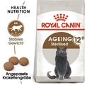 4 kg ROYAL CANIN Ageing 12+ Sterilised 