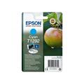 Epson T1292l Cyan Druckerpatrone C13T12924012 (8715946624709)