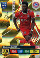 FIFA 365 Adrenalyn XL 2023 Trading Card 8 - Alphonso Davies - Top Master