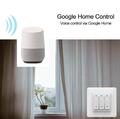 WIFI Alexa Rolladen Zeitschaltuhr Rolladenschalter Smart LED Jalousien Schalter`