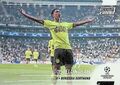 Topps Chrome Stadium Club Champions League 21/22 BVB Dortmund Jude Bellingham