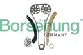 Borsehung Steuerkettensatz B16295 für VW POLO 12V SKODA ROOMSTER 5J7 FABIA 1 6Y2