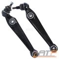 2x QUERLENKER VORDERACHSE HINTEN FÜR BMW X5 E70 X6 E71 E72