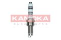 KAMOKA Zündkerze 7090543 für VW POLO 5 6R1 6C1 Van 6R UP 121 122 BL1 BL2 BL3 123