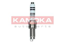 KAMOKA Zündkerze 7090543 für VW POLO 5 6R1 6C1 Van 6R UP 121 122 BL1 BL2 BL3 123