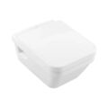 Villeroy & Boch Architectura mit  Tiefspül-WC DirectFlush wandhängend 5685R001