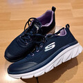 Skechers Sneaker "Cushion Walker",Gr. 38, Neuwertig