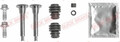 QUICK BRAKE Führungshülsensatz Bremssattel 113-0034X für OPEL INSIGNIA Sport Z18