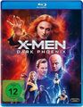 X-Men: Dark Phoenix BD