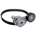 febi bilstein 177999 Keilrippenriemensatz für VW AUDI SKODA SEAT JETTA GOLF EOS