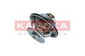 KAMOKA Thermostat Kühlmittel 7710048 für MERCEDES 190 W201 124 W124 Model S124 1