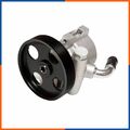 Servopumpe Hydraulisch für PEUGEOT | 10SKV025, 4007.A3