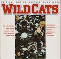 Wildcats - Original Motion Picture Soundtrack (Vinyl LP - EU 1986)