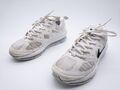 Nike Air  Max 2 Genome Herren Sneaker Freizeitschuh weiß Gr 39 EU Art 18638-10