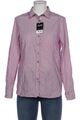 eterna Bluse Damen Oberteil Hemd Hemdbluse Gr. EU 42 Pink #t52rfww