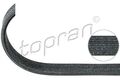 TOPRAN KEILRIPPENRIEMEN 7DPK1360 passend für FORD GALAXY VW GOLF PASSAT SHARAN V