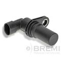 1x ORIGINAL® Bremi Impulsgeber, Kurbelwelle für Ford: KA Opel: AGILA ASTRA H