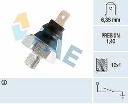 FAE (12900) Öldruckschalter für AUDI FORD MERCEDES SEAT SKODA VW