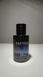 Dior Sauvage 60ml Eau de Toilette