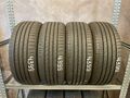 4x 215/50 R17 91V GOODYEAR EfficientGrip Performance 7mm Sommerreifen R4399