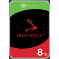 Seagate IronWolf NAS 8 TB CMR, Festplatte