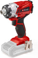 Einhell Akku-Schlagschrauber TE-CI 18/1 Li-Solo Power X-Change (Li-Ion, 18V, 0-2