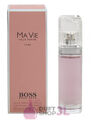 Hugo Boss Ma Vie L'Eau Edt Spray 50,00 ml