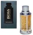 Hugo Boss The Scent EDT 50 ml Eau de Toilette Spray Herren NEU