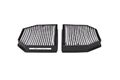 BOSCH Filter, Innenraumluft 1 987 435 508 für MERCEDES-BENZ PUCH