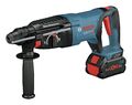 Bosch Professional Akku-Bohrhammer mit SDS plus GBH 18V-26 D Ohne... 0611916000