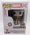 Funko Pop! Selfie Gwenpool #232 2017 Summer Convention Exclusive SDCC Marvel