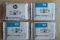 4x Original HP 940XL tintenpatronen fur 8000 8500 8500A - Kostenloser versand!