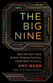 The Big Nine | Amy Webb | Englisch | Taschenbuch | 336 S. | 2019