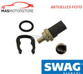 KÜHLMITTELTEMPERATURSENSOR SWAG 30 92 9318 G FÜR PORSCHE CAYENNE,PANAMERA