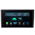 XTRONS 8" Octa Core Android 13 Autoradio GPS Navi Für AUDI A4 S4 RS4 B6 B7 SEAT