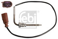 FEBI BILSTEIN Sensor Abgastemperatur 109389 für VW TOUAREG 7P5 7P6 VAN TDI 92A