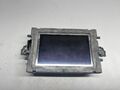 MERCEDES-BENZ E W212 2011 Navigation Bildschirm Display A2129008707