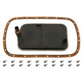 BLUE PRINT Hydraulikfiltersatz, Automatikgetriebe  für BMW