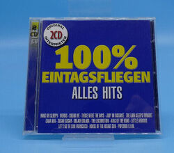 CD Auswahl, Sammlung, Konvolut aus der Kategorie Sampler 60er bis 2000er