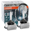 OSRAM D1S Xenarc COOL BLUE INTENSE DuoBox 6200 K 3200 lm Xenon Brenner Glühbirne