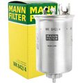 MANN KRAFTSTOFFFILTER passend für VW GOLF PASSAT 3A TRANSPORTER T3 T4 LT VENTO