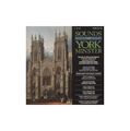 Sounds of York Minster - Sean Farrell organ CD ZVVG The Cheap Fast Free Post