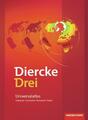 Diercke Drei. Universalatlas. Ausgabe 2009, 