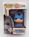 Funko Pop - Disney - Winnie The Pooh - Eeyore 254